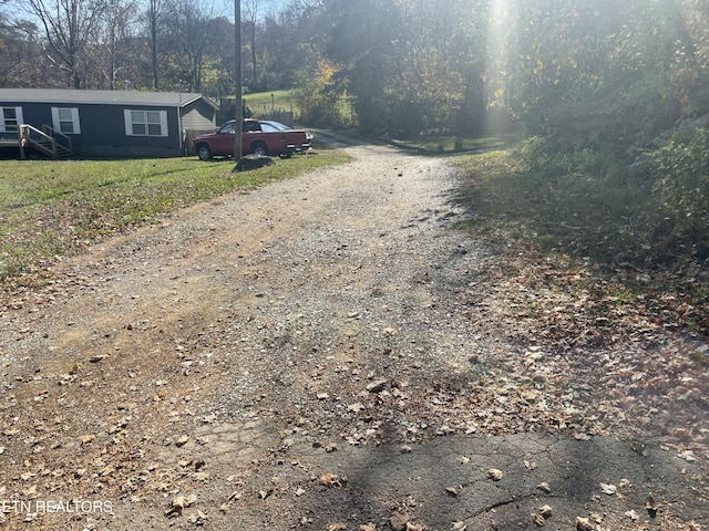 Creek Rd, Powell, TN 37849