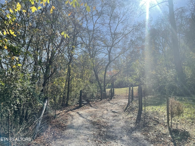 Creek Rd, Powell, TN 37849