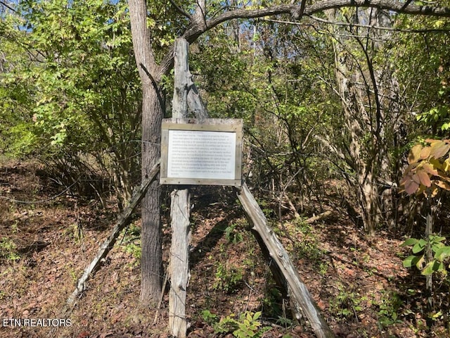 Creek Rd, Powell, TN 37849