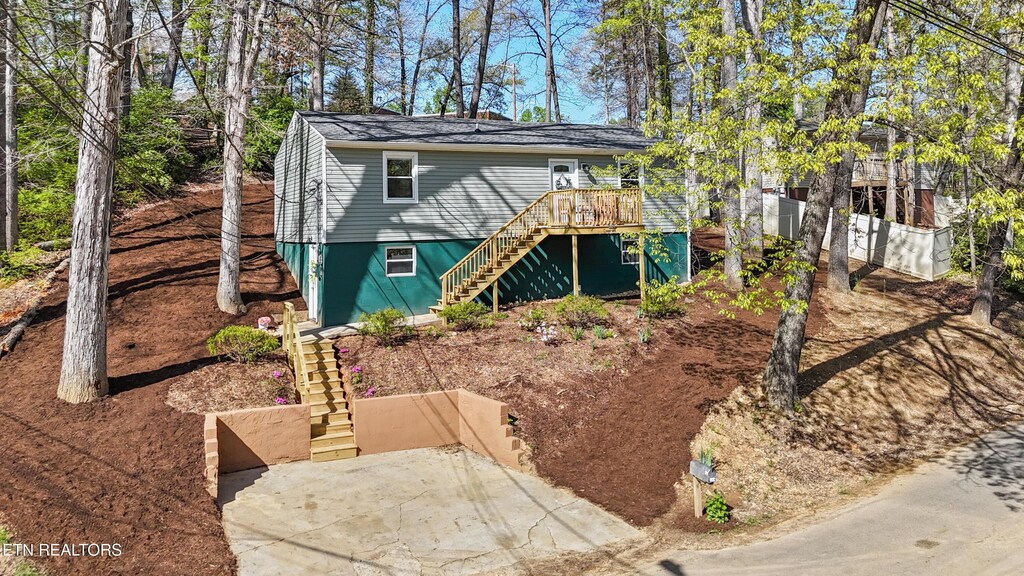 117 Dahlia Dr, Knoxville, TN 37918 - photo 1