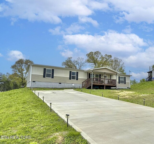 306 Bungalow Dr, Dandridge, TN 37725 - photo 3