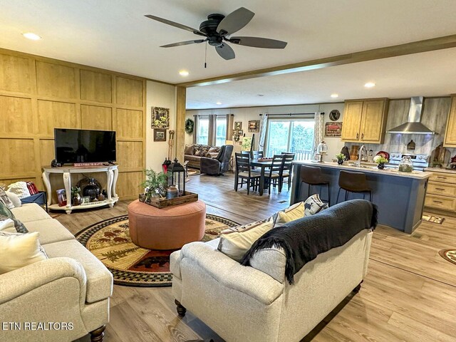 306 Bungalow Dr, Dandridge, TN 37725 - photo 7