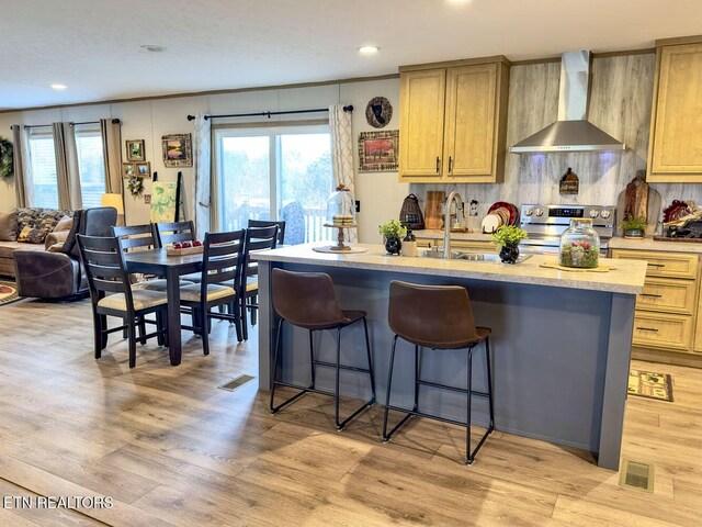 306 Bungalow Dr, Dandridge, TN 37725 - photo 8