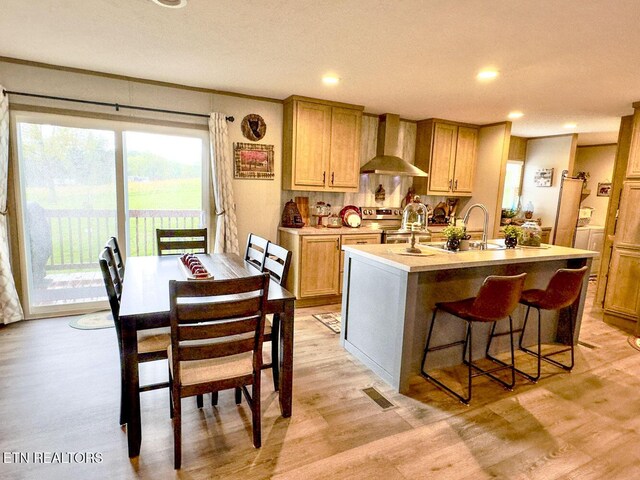 306 Bungalow Dr, Dandridge, TN 37725 - photo 10