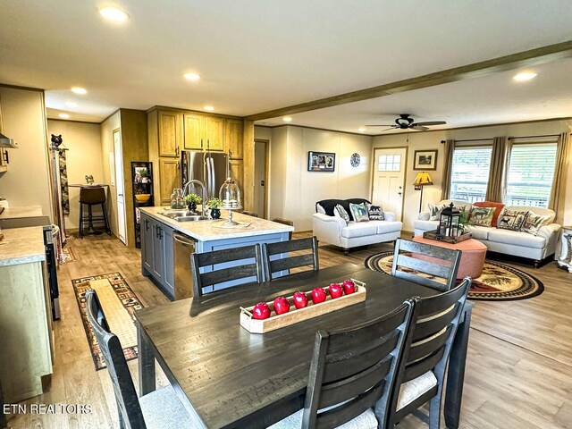 306 Bungalow Dr, Dandridge, TN 37725 - photo 11
