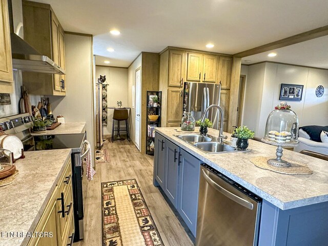 306 Bungalow Dr, Dandridge, TN 37725 - photo 13