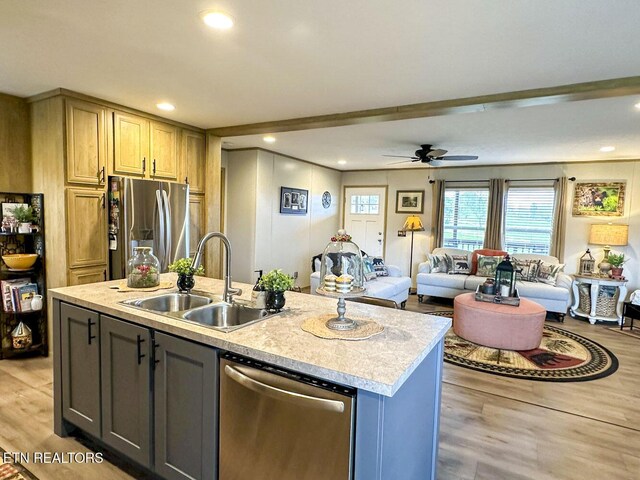 306 Bungalow Dr, Dandridge, TN 37725 - photo 14