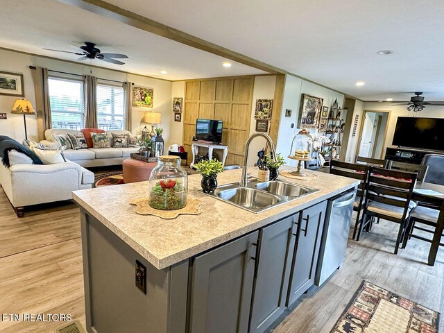 306 Bungalow Dr, Dandridge, TN 37725 - photo 15
