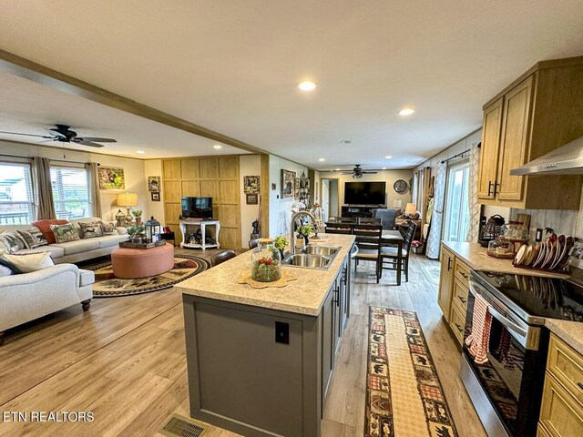 306 Bungalow Dr, Dandridge, TN 37725 - photo 16