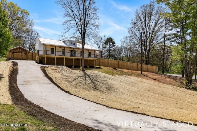 1909 Pine View Dr, New Market, TN 37820 - photo 2