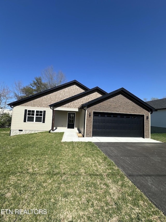 158 Sky View Meadow Dr, Crossville, TN 38555 - photo 1