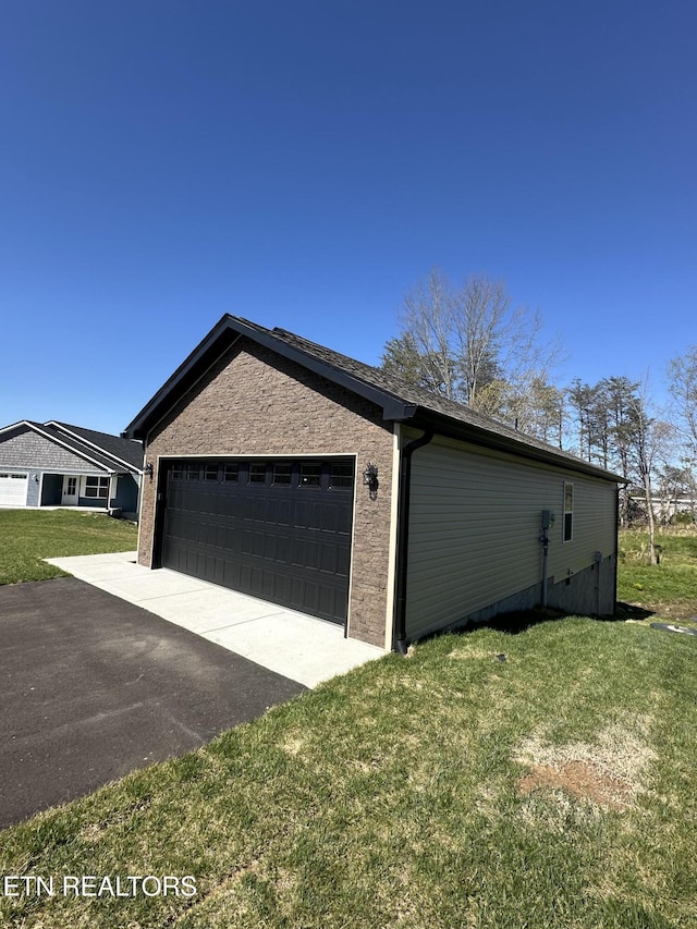 158 Sky View Meadow Dr, Crossville, TN 38555 - photo 3