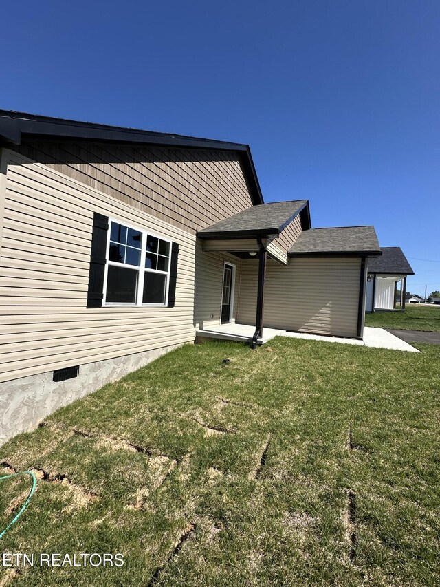158 Sky View Meadow Dr, Crossville, TN 38555 - photo 5
