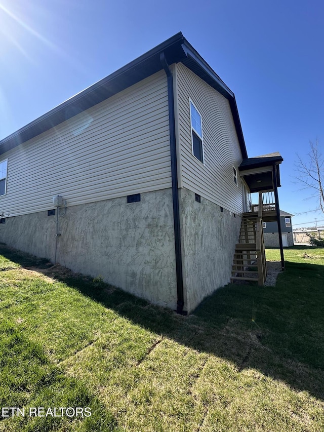 158 Sky View Meadow Dr, Crossville, TN 38555 - photo 6