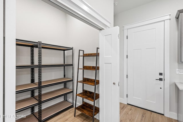 103 E Main St, Englewood, TN 37329 - view of storage room
