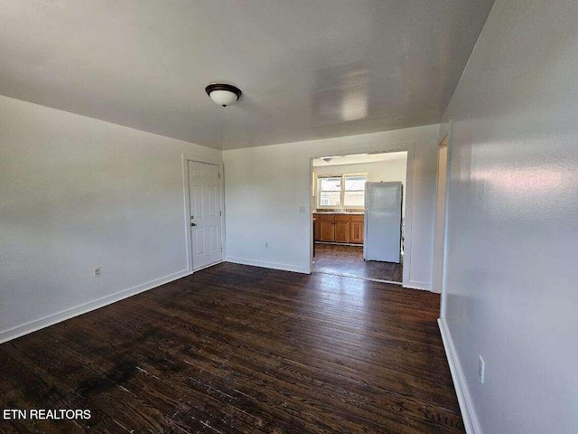 725 Chilhowee St, Harriman, TN 37748 - photo 4