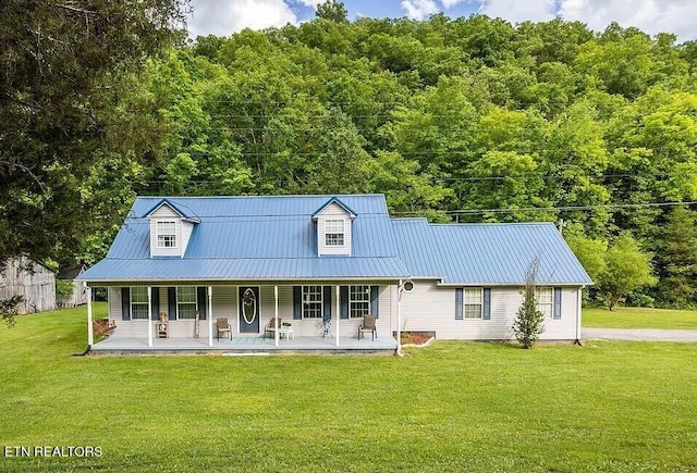 238 Dry Valley Rd, Thorn Hill, TN 37881 - photo 1