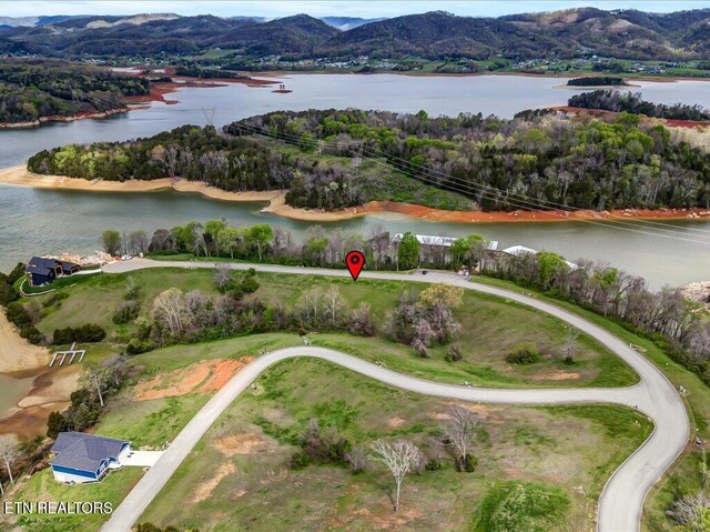 2073 Turners Landing Rd, Russellville, TN 37860