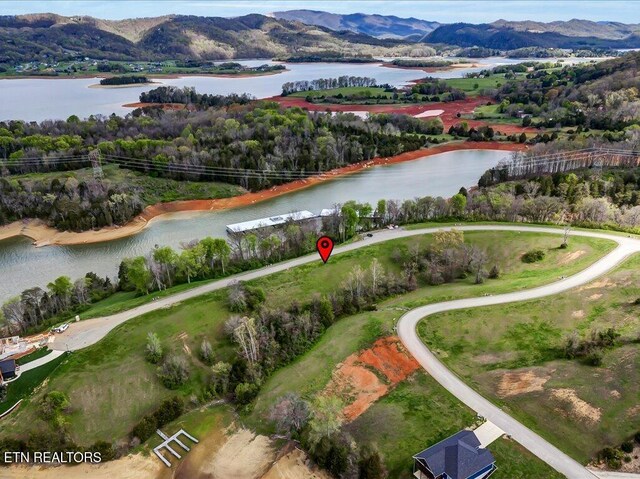 2073 Turners Landing Rd, Russellville, TN 37860