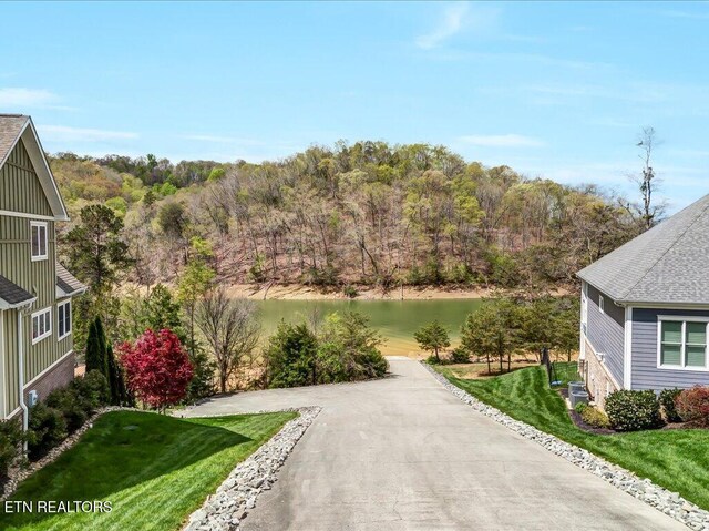 2073 Turners Landing Rd, Russellville, TN 37860
