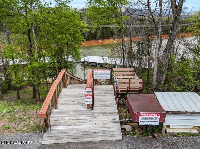 2073 Turners Landing Rd, Russellville, TN 37860
