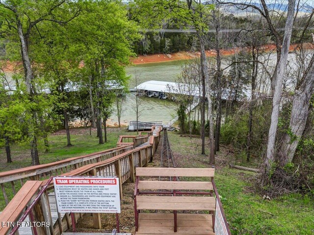 2073 Turners Landing Rd, Russellville, TN 37860