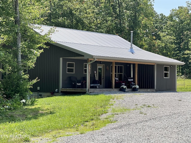 2025 Allardt Tinch Rd, Jamestown, TN 38556 - photo 1