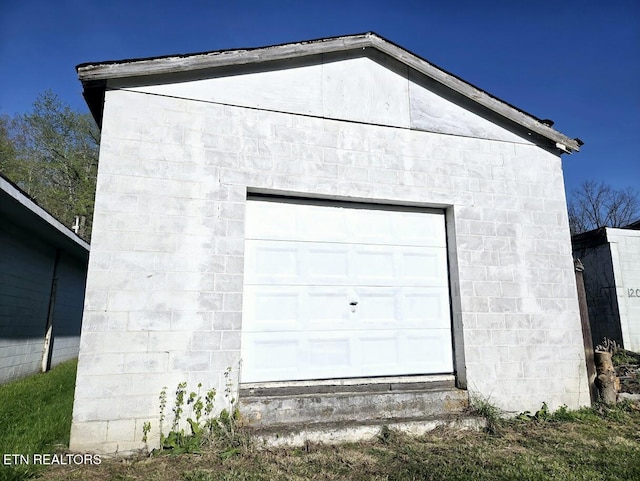 1204 Nashville Hwy, Lancing, TN 37770