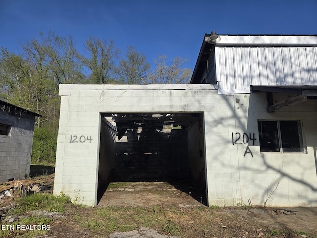1204 Nashville Hwy, Lancing, TN 37770