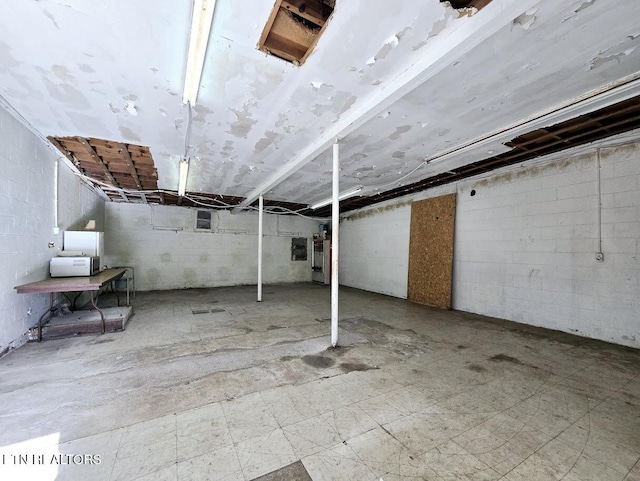 1204 Nashville Hwy, Lancing, TN 37770