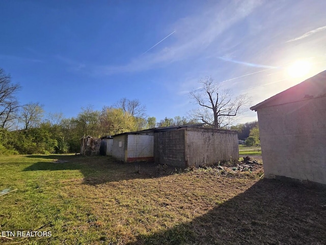 1204 Nashville Hwy, Lancing, TN 37770