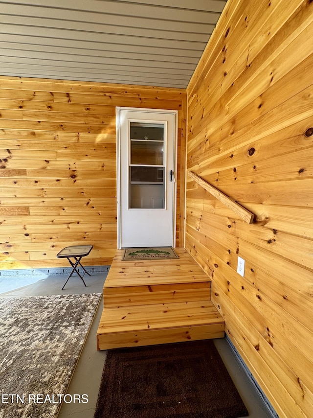 155 Oak Tree Ln, Sneedville, TN 37869 - view of property entrance