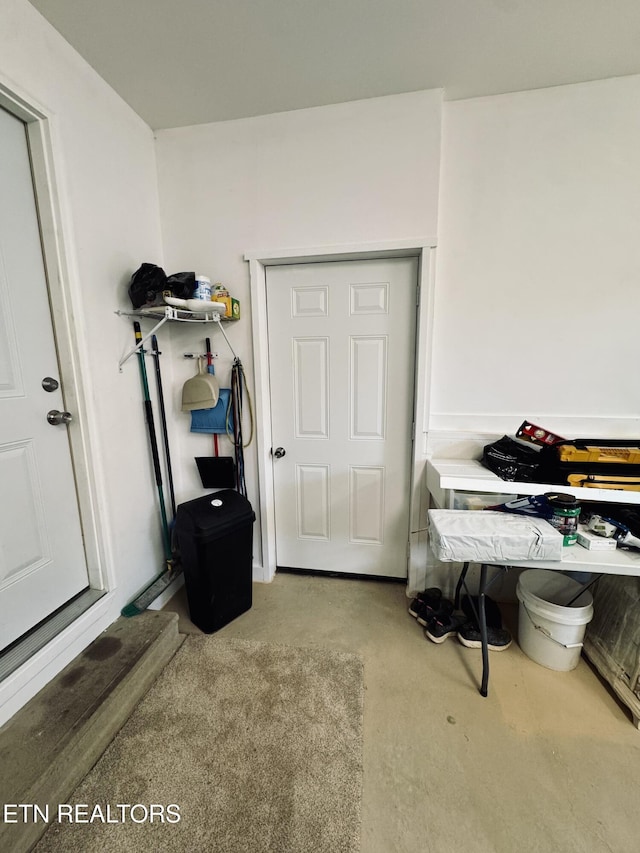 155 Oak Tree Ln, Sneedville, TN 37869 - interior space