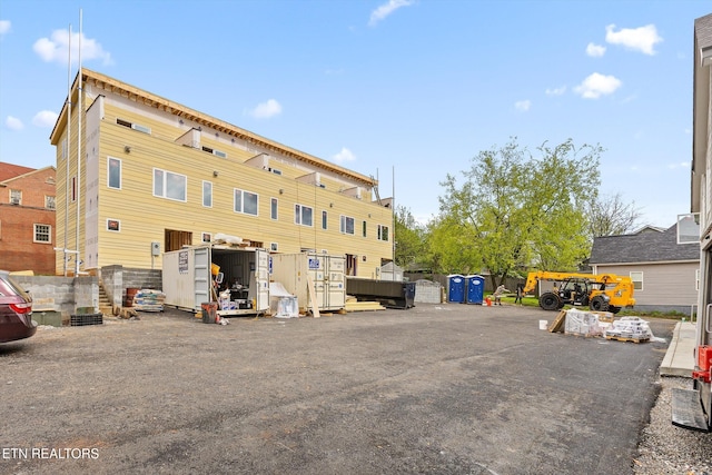 113 E Oldham Unit 104, Knoxville, TN 37917 - view of property