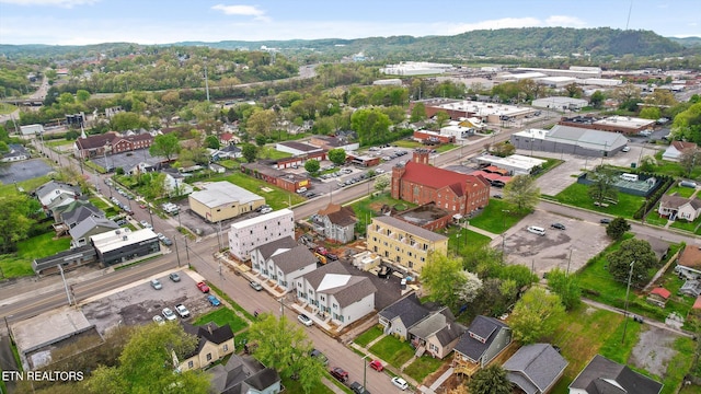 113 E Oldham Unit 104, Knoxville, TN 37917 - aerial view
