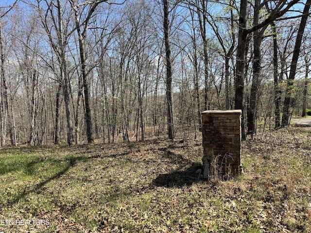 Smith Hall Rd, Jamestown, TN 38556