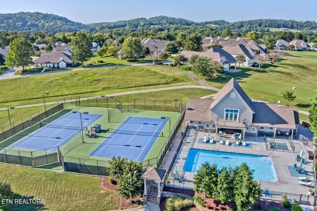 232 Eagle Cir, Vonore, TN 37885
