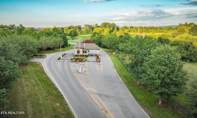 232 Eagle Cir, Vonore, TN 37885