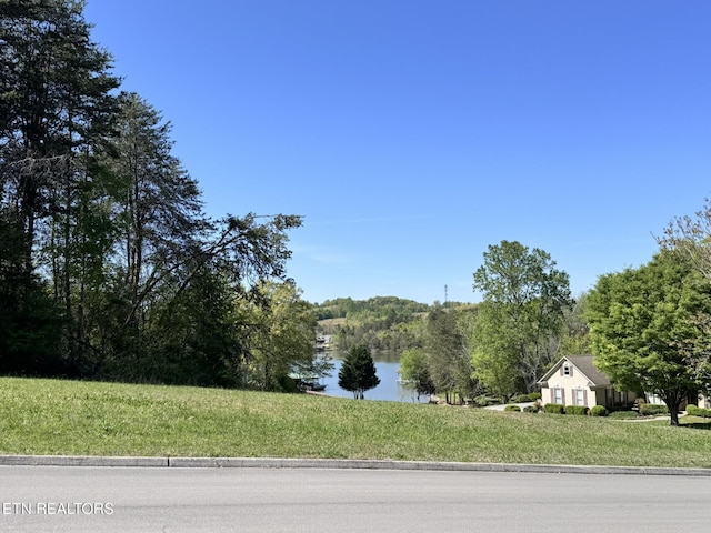 232 Eagle Cir, Vonore, TN 37885