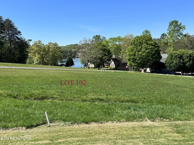232 Eagle Cir, Vonore, TN 37885