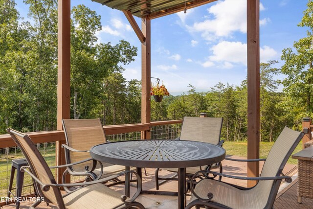 1842 Chapel Rd, Sevierville, TN 37876 - exterior space