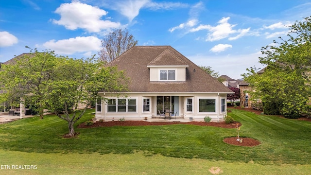 204 Kingbird Dr, Vonore, TN 37885 - photo 41