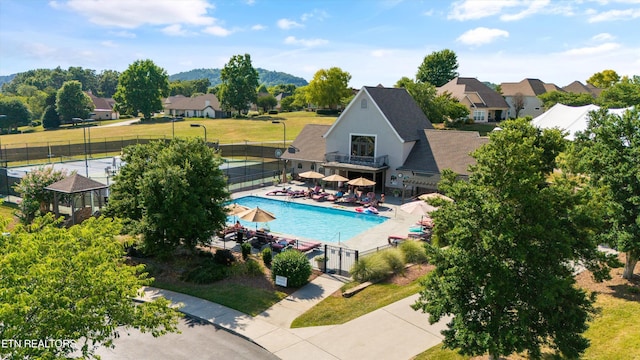 204 Kingbird Dr, Vonore, TN 37885 - photo 54