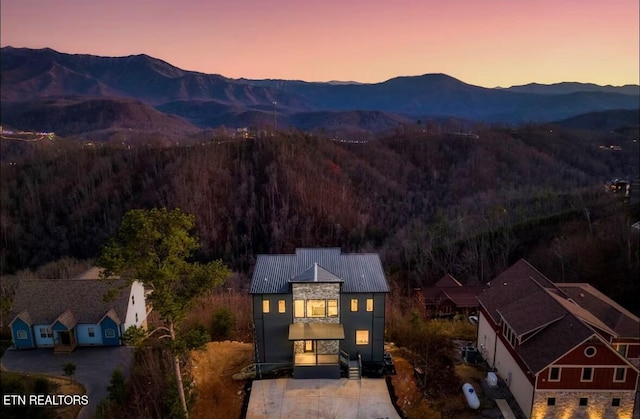 896 Chalet Village Blvd, Gatlinburg, TN 37738 - photo 38