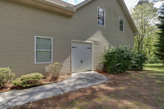100 Coyatee Cir, Loudon, TN 37774 - exterior space