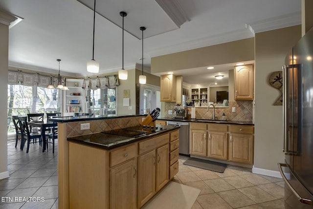 10320 Castlebridge Ct, Knoxville, TN 37922 - photo 22