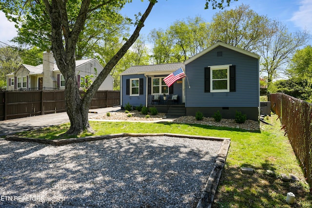 414 W Young High Pike, Knoxville, TN 37920 - photo 1