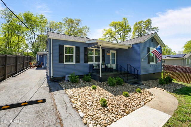414 W Young High Pike, Knoxville, TN 37920 - photo 6
