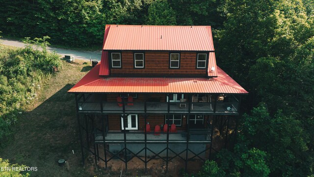 3305 Red Wolfe Rd, Sevierville, TN 37862 - photo 35