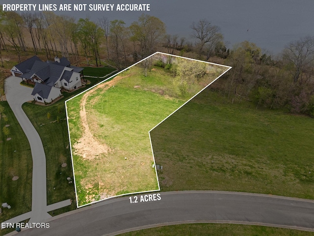 301 River Bank Trl, Loudon, TN 37774